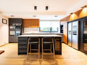 Pronájem bytu 6+kk a větší, Čelákovice - Sedlčánky, Matěje Koštíře, 310 m2