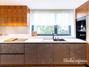 Pronájem bytu 6+kk a větší, Čelákovice - Sedlčánky, Matěje Koštíře, 310 m2