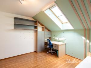 Pronájem bytu 6+kk a větší, Čelákovice - Sedlčánky, Matěje Koštíře, 310 m2