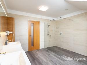 Pronájem bytu 6+kk a větší, Čelákovice - Sedlčánky, Matěje Koštíře, 310 m2