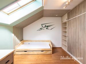 Pronájem bytu 6+kk a větší, Čelákovice - Sedlčánky, Matěje Koštíře, 310 m2