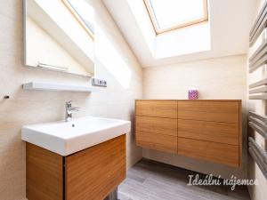 Pronájem bytu 6+kk a větší, Čelákovice - Sedlčánky, Matěje Koštíře, 310 m2