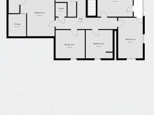 Pronájem bytu 6+kk a větší, Čelákovice - Sedlčánky, Matěje Koštíře, 310 m2