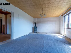 Prodej rodinného domu, Čermná, 280 m2