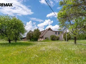 Prodej rodinného domu, Čermná, 280 m2