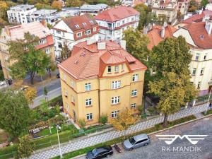 Prodej bytu 2+1, Praha - Smíchov, Na Václavce, 59 m2