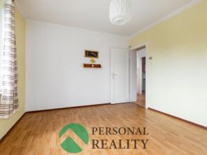 Prodej bytu 2+1, Trutnov, Exulantská, 48 m2