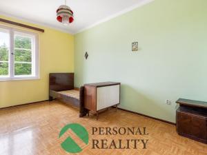 Prodej bytu 2+1, Trutnov, Exulantská, 48 m2