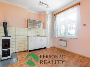 Prodej bytu 2+1, Trutnov, Exulantská, 48 m2