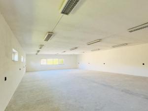 Pronájem výrobních prostor, Česká Lípa - Dubice, U Pískovny, 250 m2