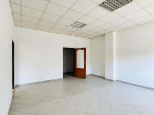 Pronájem výrobních prostor, Česká Lípa - Dubice, U Pískovny, 250 m2