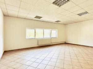 Pronájem výrobních prostor, Česká Lípa - Dubice, U Pískovny, 250 m2