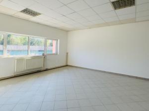Pronájem výrobních prostor, Česká Lípa - Dubice, U Pískovny, 250 m2