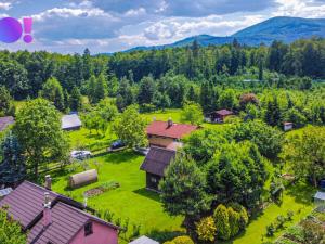 Prodej pozemku pro bydlení, Třinec - Lyžbice, 1476 m2