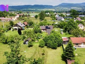 Prodej pozemku pro bydlení, Třinec - Lyžbice, 1476 m2