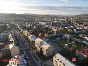 Prodej historického objektu, Krnov - Pod Bezručovým vrchem, Mikulášská, 3090 m2