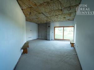 Prodej rodinného domu, Rančířov, 250 m2