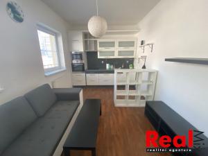 Prodej bytu 2+kk, Blansko, Jasanová, 53 m2