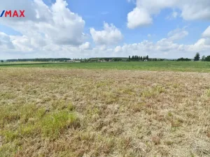 Prodej pozemku pro bydlení, Nový Bydžov, 4580 m2