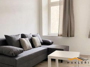 Pronájem bytu 4+kk, Jihlava, Palackého, 94 m2