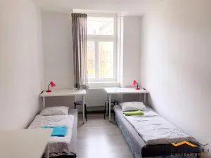Pronájem bytu 4+kk, Jihlava, Palackého, 94 m2