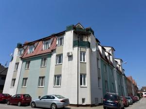 Prodej bytu 3+kk, Břeclav, Šilingrova, 90 m2
