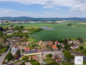 Prodej rodinného domu, Jičín - Popovice, 250 m2
