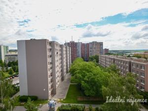 Pronájem bytu 1+kk, Brno - Židenice, Valtická, 33 m2