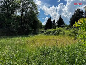 Prodej zahrady, Teplice nad Bečvou, 1583 m2