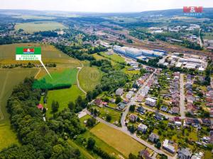 Prodej trvalého travního porostu, Česká Třebová, 10441 m2