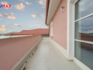 Prodej rodinného domu, Karlovy Vary - Stará Role, M. Rovenské, 742 m2