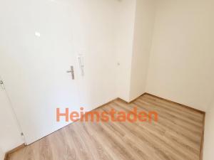 Pronájem bytu 1+kk, Havířov - Město, Hlavní třída, 21 m2