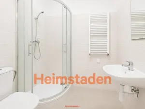 Pronájem bytu 1+kk, Havířov - Město, Hlavní třída, 21 m2