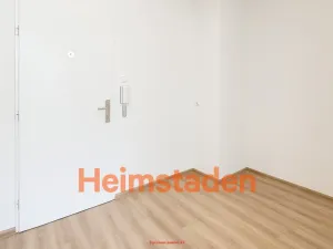 Pronájem bytu 1+kk, Havířov - Město, Hlavní třída, 21 m2