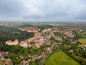 Prodej rodinného domu, Jevišovice, 80 m2