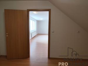 Prodej bytu 3+kk, Brno - Zábrdovice, Cejl, 104 m2