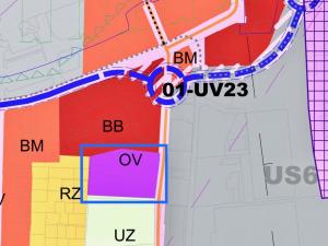 Prodej pozemku pro komerční výstavbu, Česká Lípa, Tovární, 3800 m2