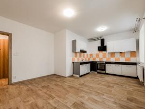 Pronájem bytu 2+kk, Milovice - Mladá, Rakouská, 50 m2