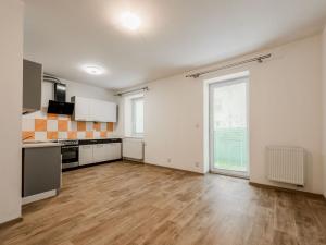 Pronájem bytu 2+kk, Milovice - Mladá, Rakouská, 50 m2