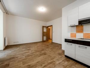 Pronájem bytu 2+kk, Milovice - Mladá, Rakouská, 50 m2