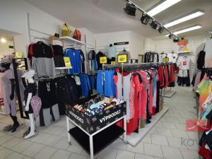 Pronájem obchodního prostoru, Humpolec, Dolní náměstí, 90 m2