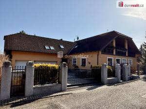 Pronájem bytu 3+1, Valy, Na Stráni, 120 m2