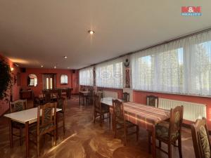 Prodej restaurace, Orlová - Lutyně, 17. listopadu, 235 m2