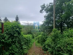 Prodej zahrady, Zdiby, Skopec, 527 m2