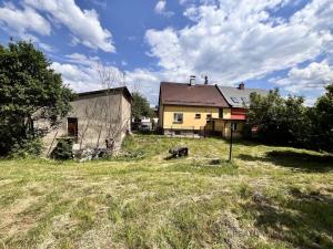 Prodej rodinného domu, Třinec - Nebory, 141 m2