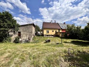 Prodej rodinného domu, Třinec - Nebory, 141 m2