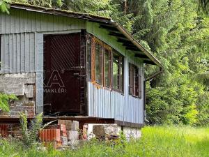 Prodej chaty, Světlík, 40 m2