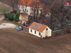 Prodej rodinného domu, Číčovice, 90 m2