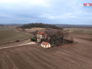 Prodej rodinného domu, Číčovice, 90 m2