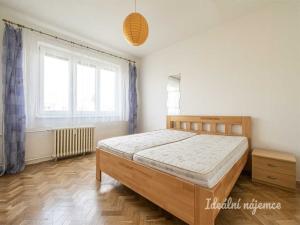 Pronájem bytu 2+1, Praha - Strašnice, Hostýnská, 55 m2